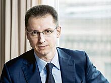 Петр Иванов вернулся на пост главы Всероссийской федерации легкой атлетики