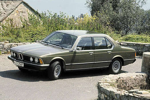 TopSpeed перечислил 10 самых надежных автомобилей BMW