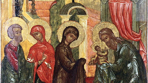 Назван православный праздник, отмечаемый 15 февраля