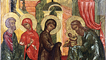 Назван православный праздник, отмечаемый 15 февраля