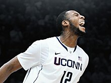 Андре Драммонд: «Сам оплатил учебу в Университете Коннектикут»