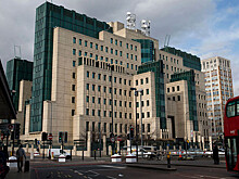 Би-би-си: разведка Британии создает платформу в даркнете для вербовки агентов