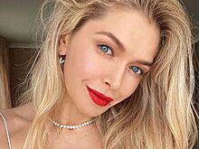 10-летняя дочь Веры Брежневой похвасталась идеальной растяжкой: фото