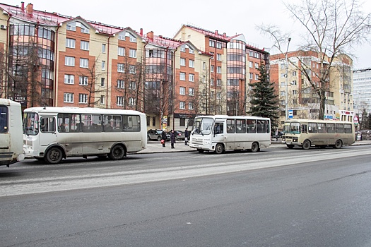 «Для удобства жителей Экономии»: на архангельские маршруты выйдут три дополнительных автобуса