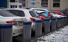 Четыре платные парковки появятся в Новосибирске