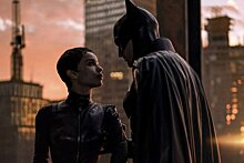 Новому «Бэтмену» дали рейтинг «от 13 лет» — за насилие и брань