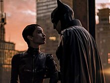 Новому «Бэтмену» дали рейтинг «от 13 лет» — за насилие и брань