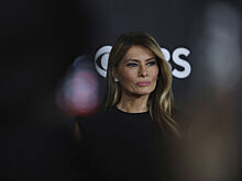 Фильм о Мелании Трамп может стать самой успешной документалкой за 10 лет