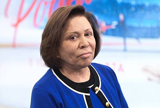 Роднина выступила с призывом к не допущенным к отбору на Олимпиаду фигуристам