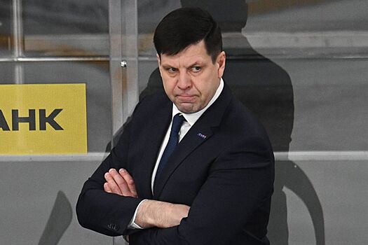 Павел Зубов рассказал, что стало решающим фактором в поражении «Лады» от «Сибири»