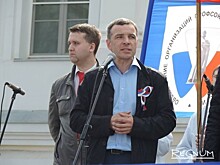 Бывший руководитель Ярославля идет на выборы в муниципалитет