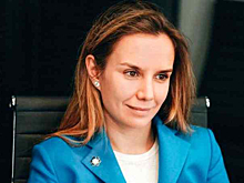 Катерина Босов покинула совет директоров «Сибантрацита»