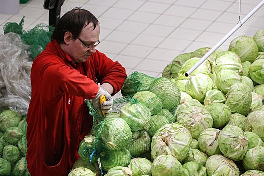 Аналитики подсчитали стоимость продуктов питания в регионах