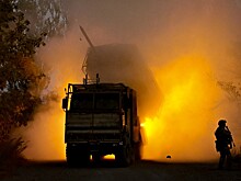 Стало известно, чем ВСУ могли атаковать Белгородскую область
