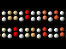 PRL: динамики и шарики из пенополистирола создали эффект "кристаллов времени"