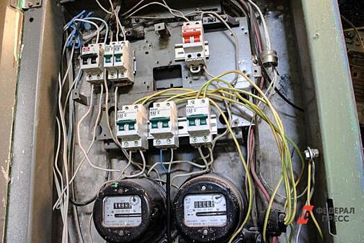 "Россети" направят 1,45 млрд рублей на электроснабжение отдаленных сел Томской области