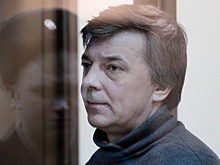 Стало известно, где нашли тело осужденного экс-генерала СКР