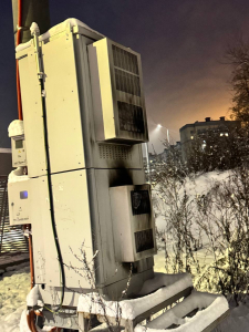 Полицейские Татарстана совместно с сотрудниками регионального УФСБ задержали подозреваемого в совершении террористических актов