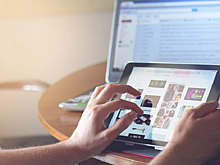 Технологии мегаполисов в рязанской провинции. Как работать, учиться и развлекаться без QR-кода