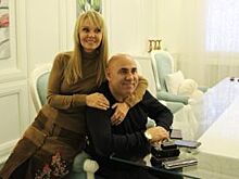 Иосиф Пригожин: «Я б не хотел жить в стране, где президент – Ксения Собчак»