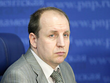 Крым закрыли для всех иностранцев