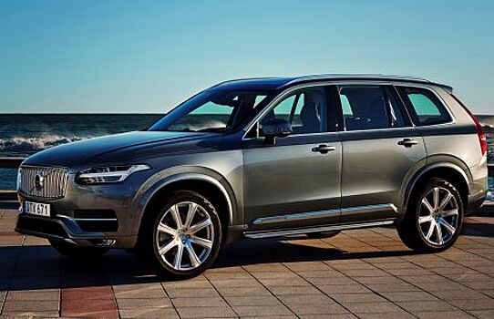 Volvo не будет развивать дизельные двигатели