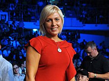 Бывшая чемпионка мира по боксу Наталья Рагозина сообщила о беременности в 46 лет