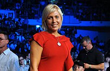Бывшая чемпионка мира по боксу Наталья Рагозина сообщила о беременности в 46 лет