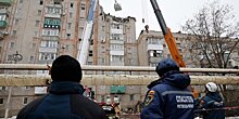 Названа вероятная причина взрыва в жилом доме в Шахтах