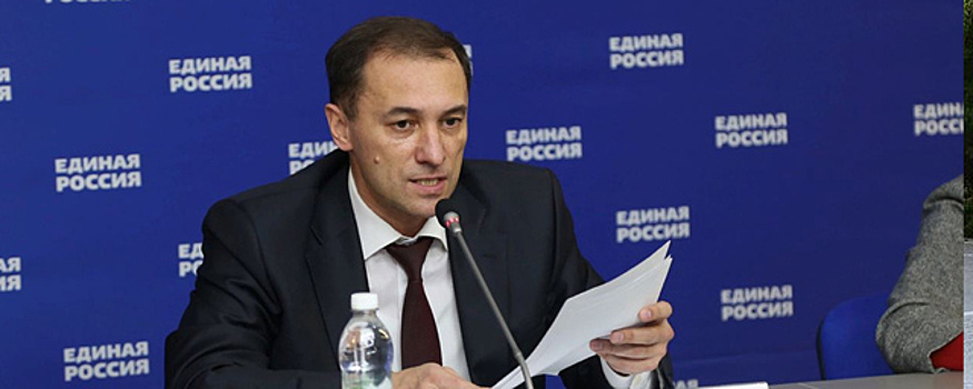 В Татарстане первый замглавы минэкономики Айрат Шамсиев покинул свой пост