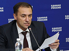 В Татарстане первый замглавы минэкономики Айрат Шамсиев покинул свой пост