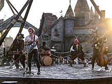 Еще один российский фильм собрал в новогоднем прокате больше 1 млрд рублей