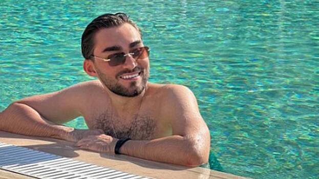 Секс-коуча Гамзаева обвинили в домогательствах и распространении порно