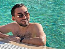 Секс-коуча Гамзаева обвинили в домогательствах и распространении порно