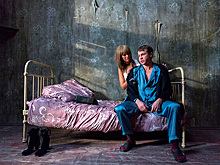 «Домашний арест» стал фаворитом премии Ассоциации продюсеров кино и телевидения