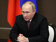 Срочное поручение Путина связали с распространением нового штамма коронавируса