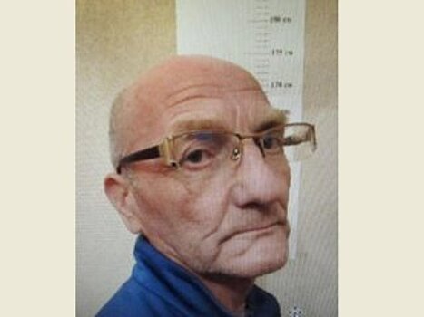 В Башкирии за убийство разыскивают Ирека Ялалова