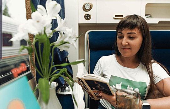 Более 3,4 тыс. забытых вещей возвращено пассажирам в 2021 году