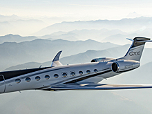 Gulfstream представит сверхдальнемагистральный G700 на авиасалоне в Дубае