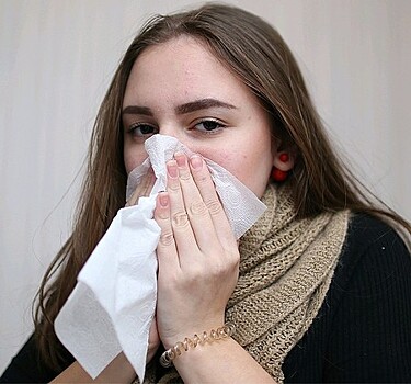 Как лечить зеленые сопли у взрослого