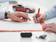 Что делать, если купленная машина оказалась в залоге