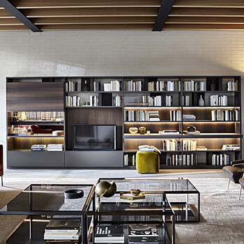 Вторая выставка Salone del Mobile.Milano в Шанхае