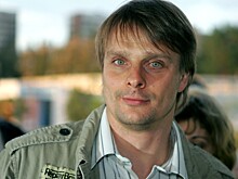 Александр Носик разводится с женой