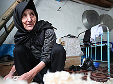 Бабушка Патимат развивает туризм в дагестанском ауле