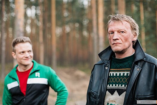 В столице Мексики стартовала "Неделя российского кино"