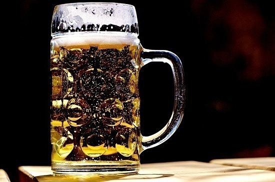 Совфед поддержал отмену штрафов за экспорт пива в пластиковых бутылках объёмом более 1,5 литра