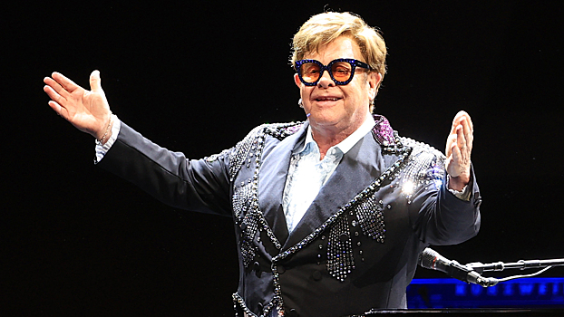 Элтон Джон отказывается от песни, если не может написать мелодию за час