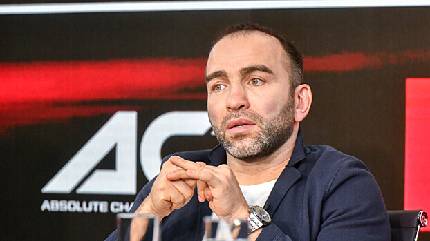Гаджиев предположил, кто станет следующим соперником Махачева в UFC