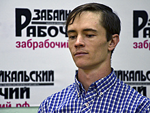 «У молодых есть будущее в Забайкалье»