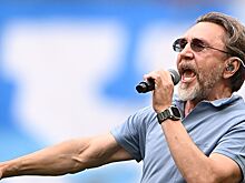 «Я ухожу навсегда». Шнуров прервал молчание и сказал все Зиверт